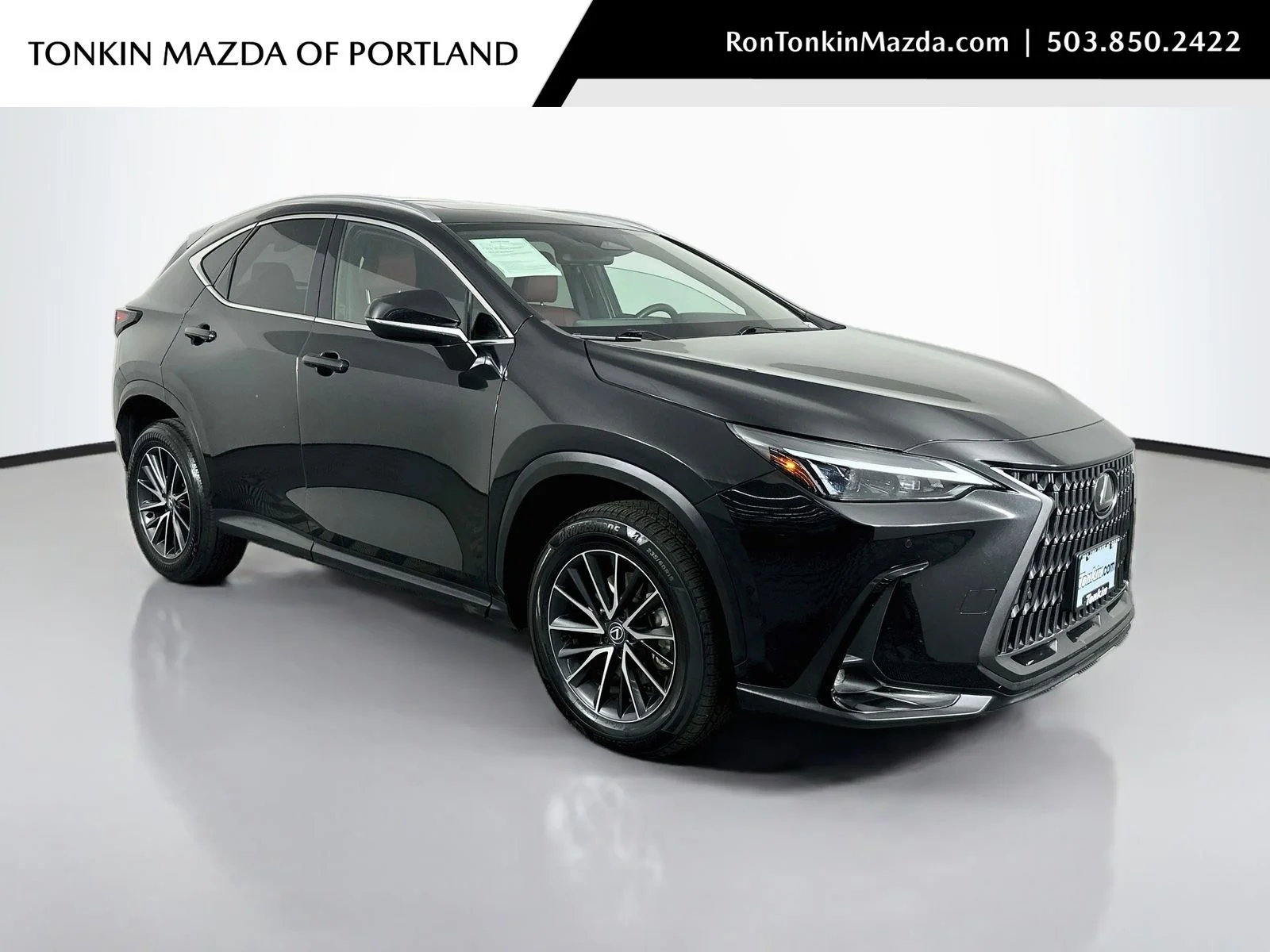 Used 2024 Caviar Lexus 350 Premium image 1
