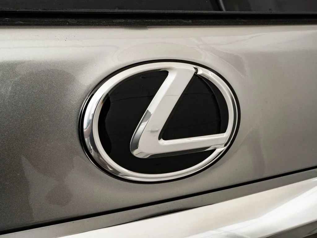2023 Lexus GX PREMIUM - Photo 16