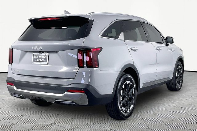 Used 2026 Gray Kia S image 6
