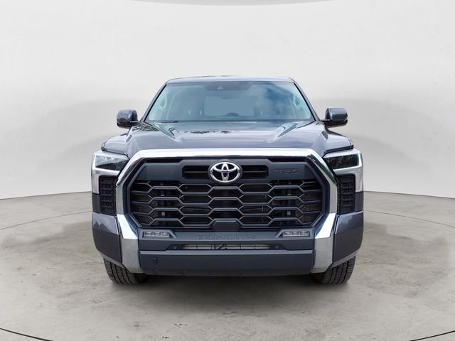 Used 2022 Gray Toyota SR5 image 2