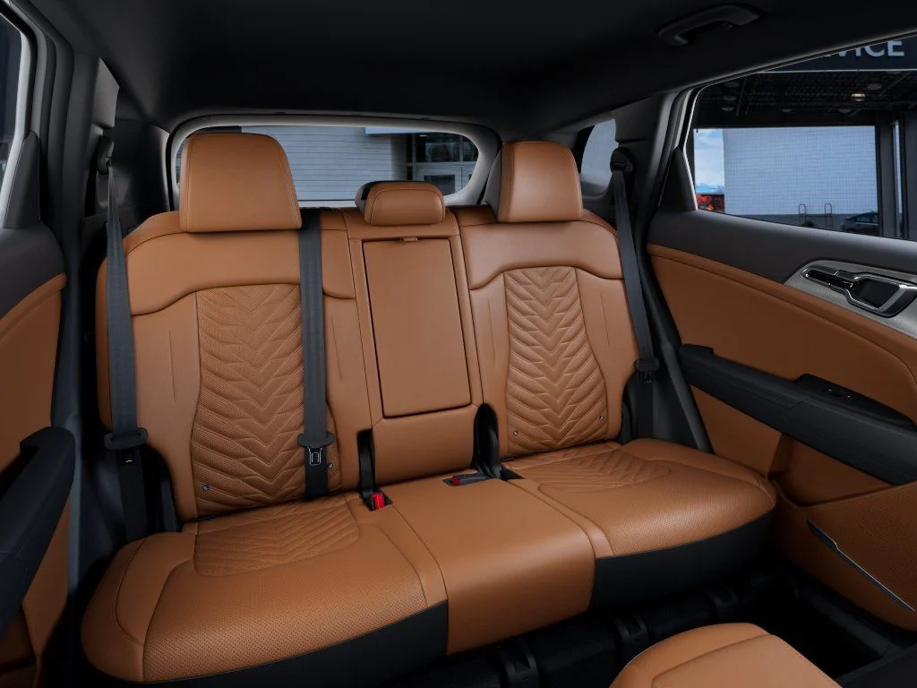 New 2026 Gray Kia X-Line image 16