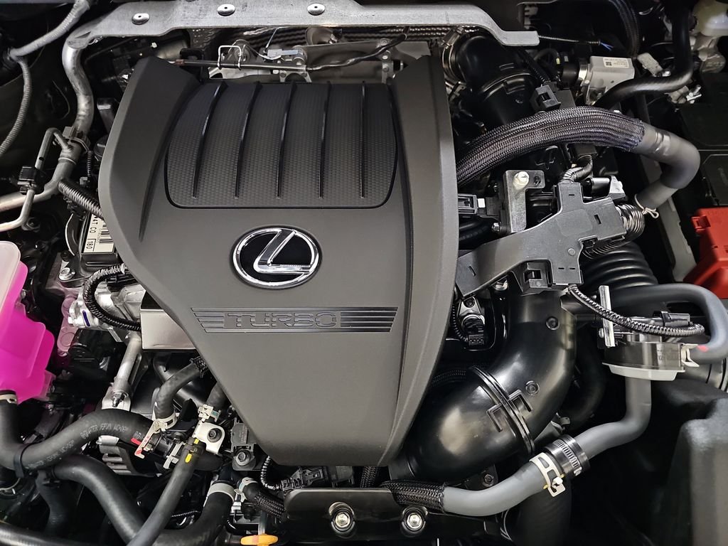 New 2026 Caviar Lexus F SPORT DESIGN image 31