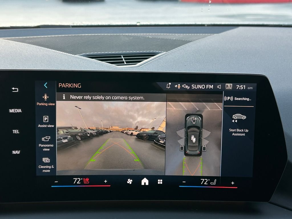 New 2026 Storm Bay Metallic BMW 228 Gran Coupe image 23