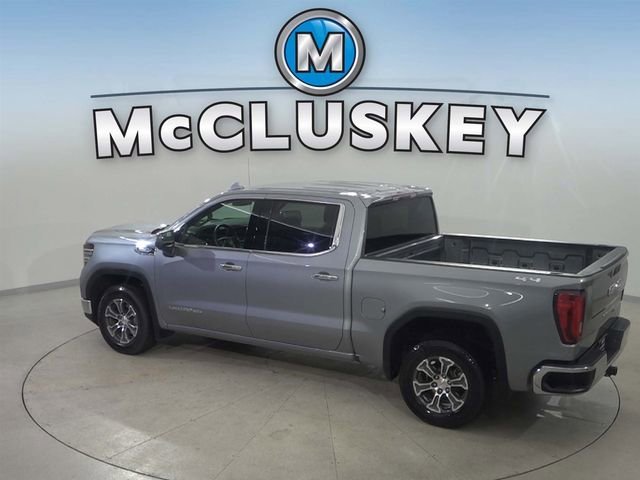 2026 GMC Sierra 1500 SLT - Photo 28