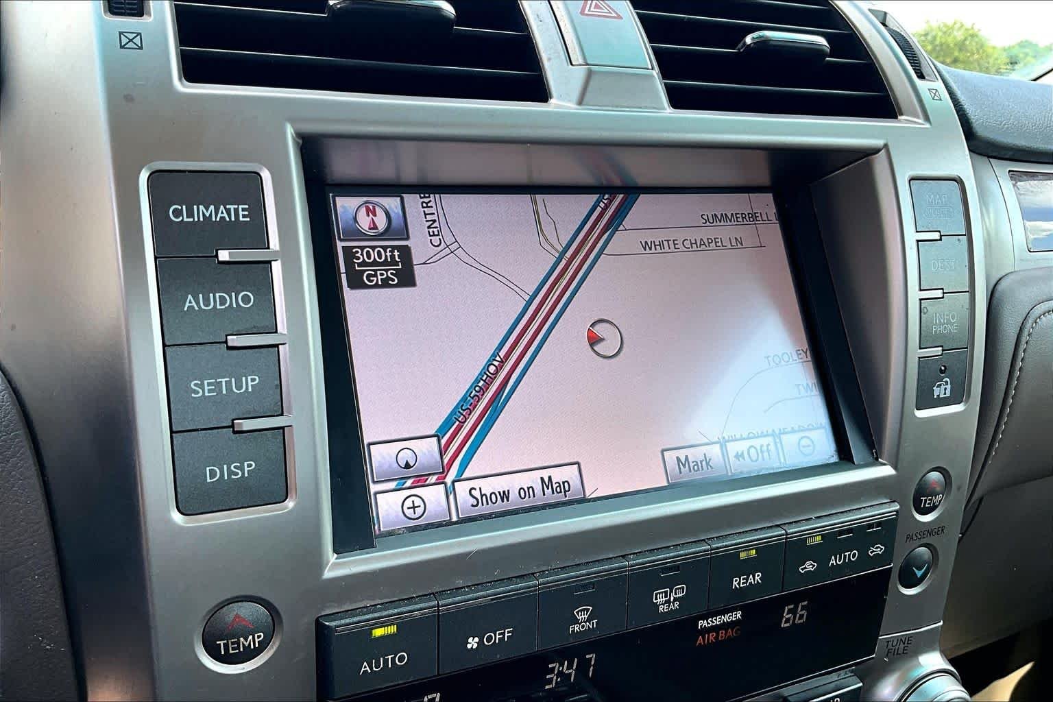 Used 2013 Knights Armor Pearl Lexus  image 30