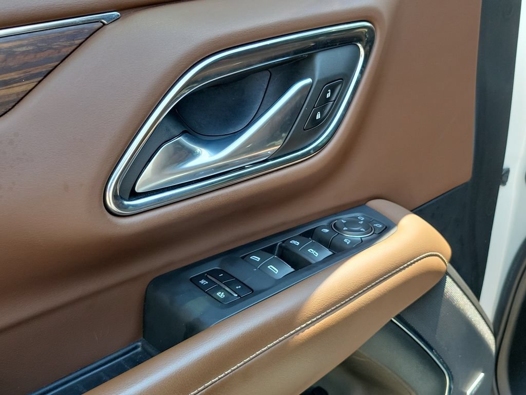 2023 Chevrolet Tahoe High Country - Photo 23