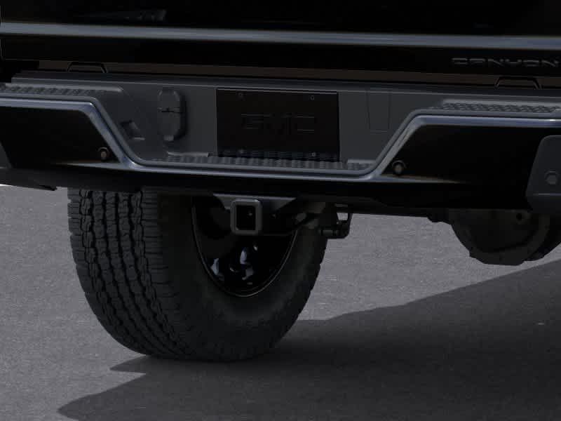 2026 GMC Canyon Denali - Photo 14