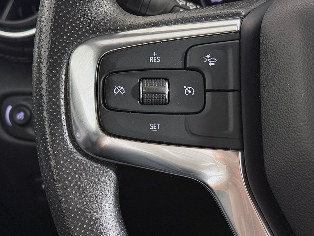 2025 Chevrolet Blazer 2LT - Photo 31