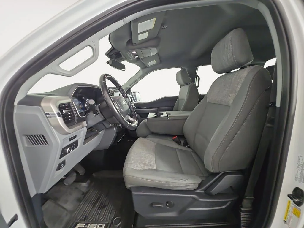 2022 Ford F-150 XLT - Photo 10