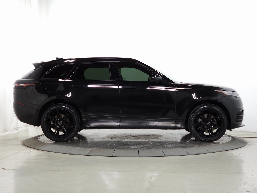 2023 LAND ROVER RANGE ROVER VELAR - Image 9