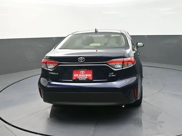Used 2026  Toyota LE image 7