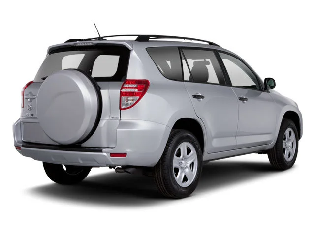 Used 2010 Blizzard Pearl Toyota Ltd image 5