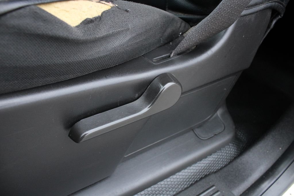 Used 2012 White Chevrolet LS image 4