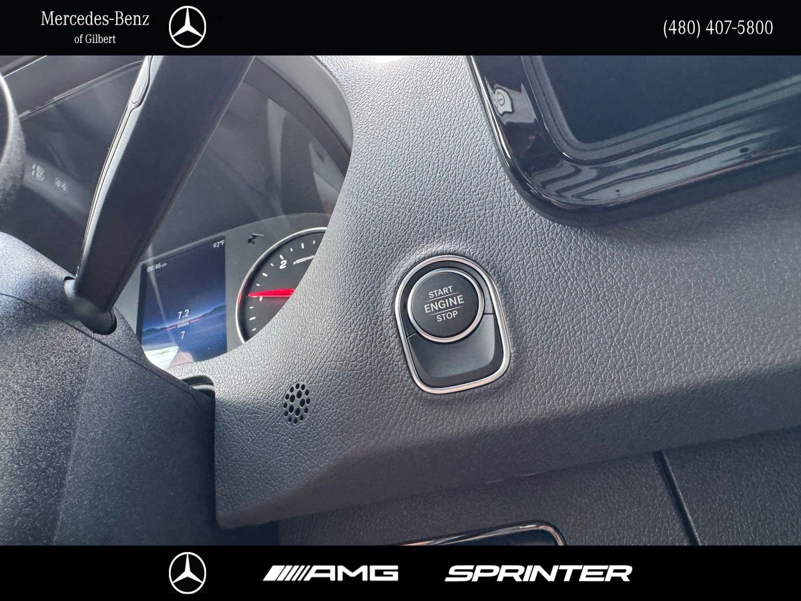 New 2026 Arctic White Mercedes-Benz Cargo 144 WB image 26