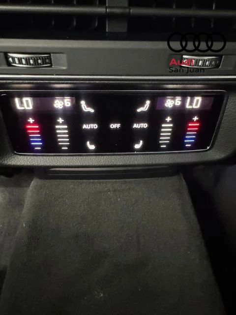 New 2026 Gray Audi 4.0T image 30