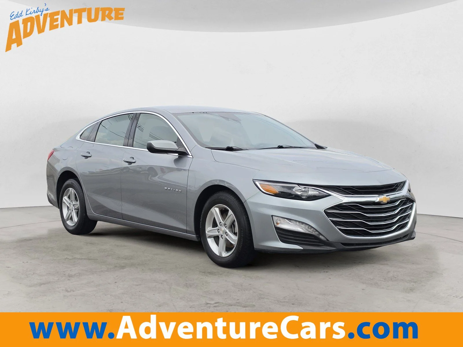 2024 Chevrolet Malibu 1LT's photo