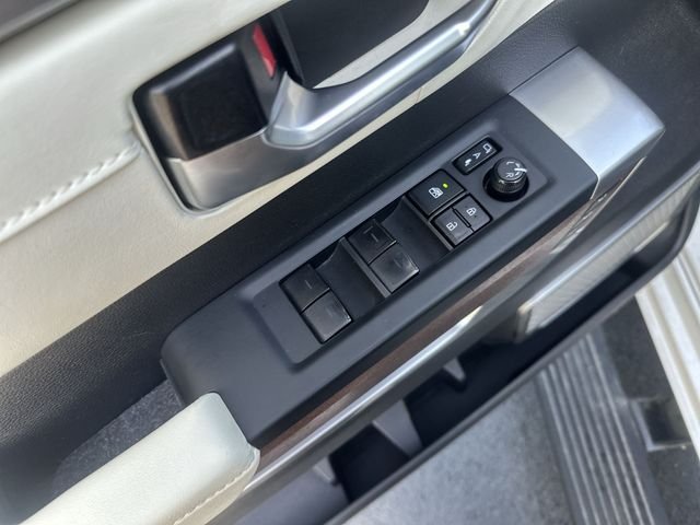 Used 2023 Beige Toyota Capstone image 17