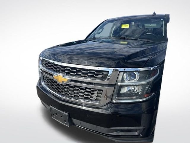 Used 2015 Black Chevrolet LT image 1