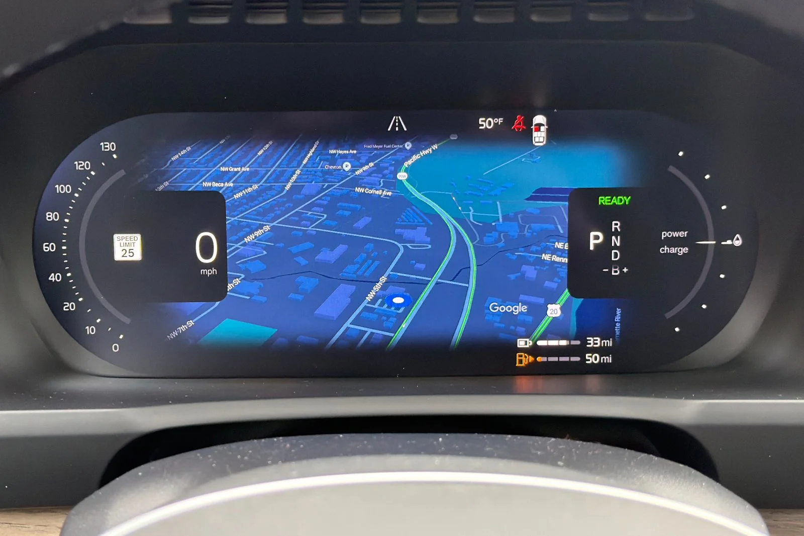 New 2026 AURORA SILVER Volvo Plus image 20