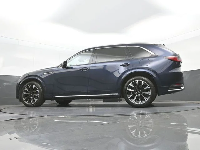 2024 Mazda CX-90 Turbo S - Photo 38