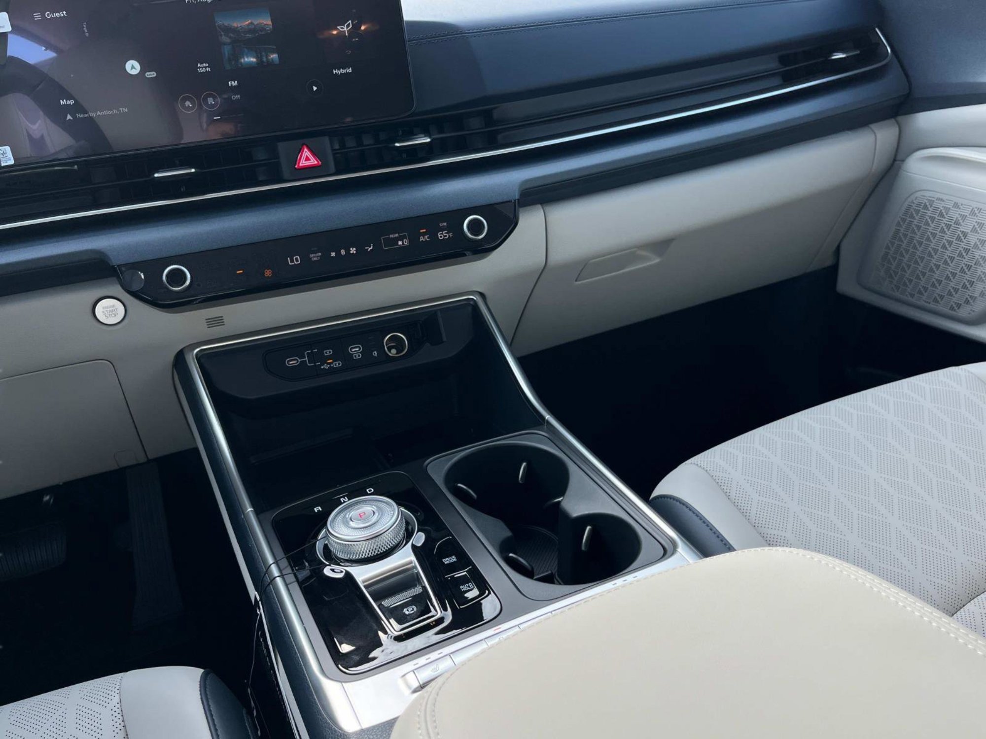 2026 Kia Carnival EX - Photo 14