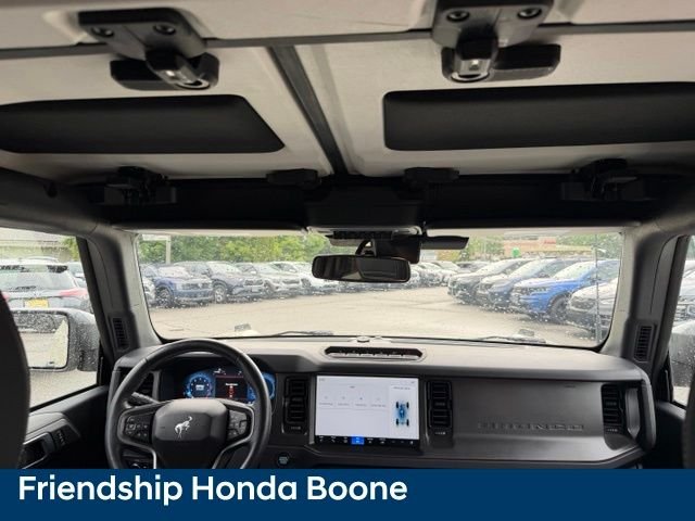 Used 2025 Beige Ford Badlands image 45