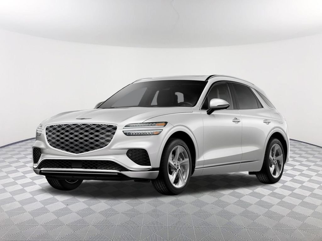 2026 GENESIS GV70
