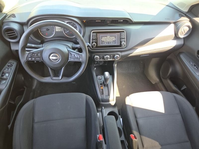 Used 2023 Fresh Powder Nissan S image 10