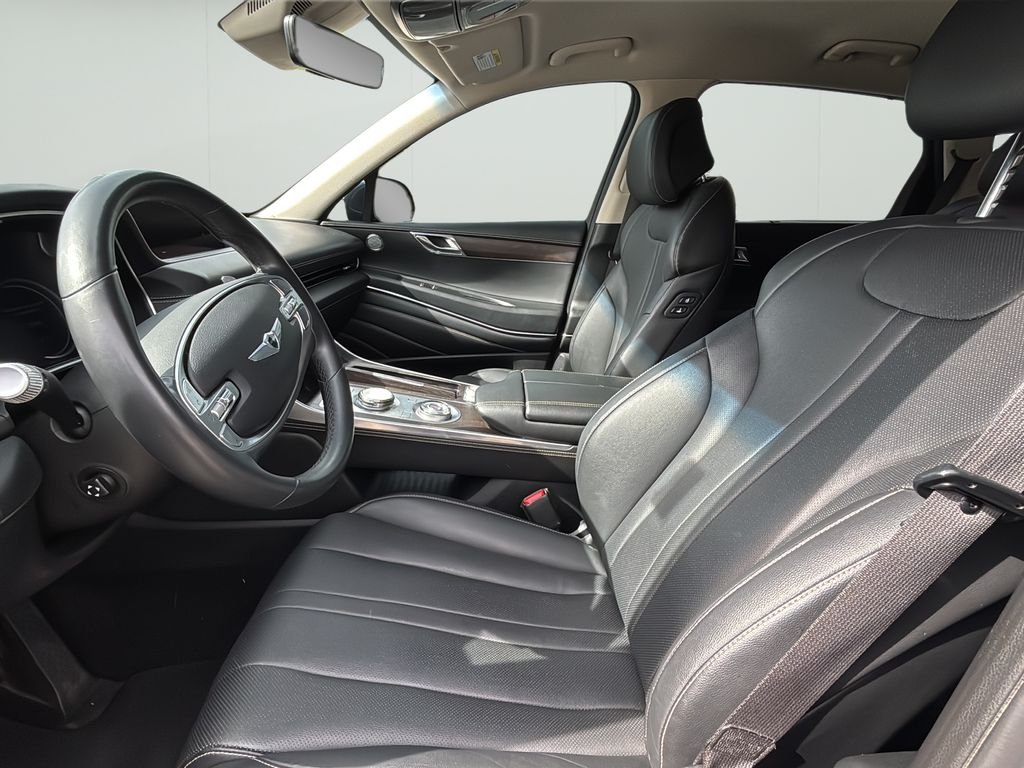2024 GENESIS GV80 Standard - Photo 14