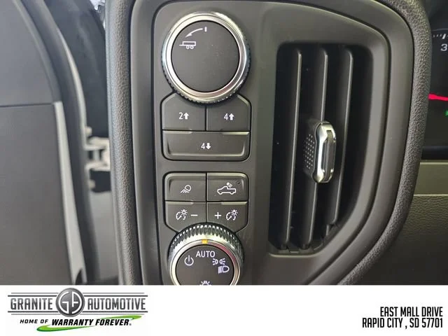 2026 GMC Sierra 3500HD Pro - Photo 28