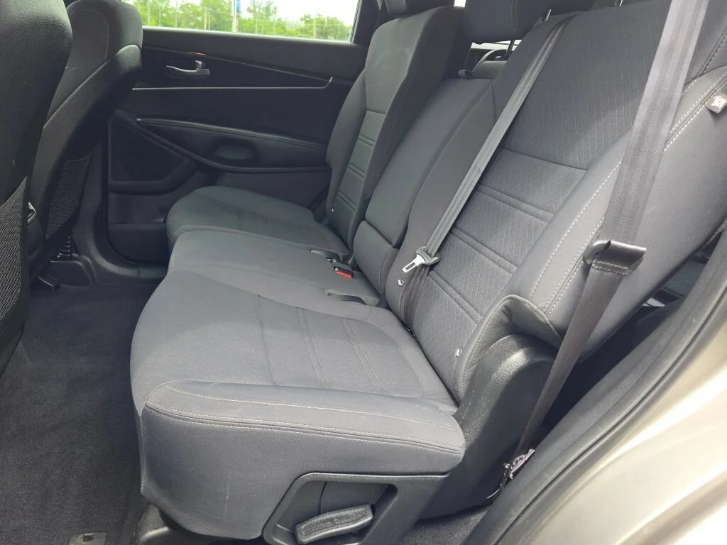 2016 Kia Sorento LX - Photo 17