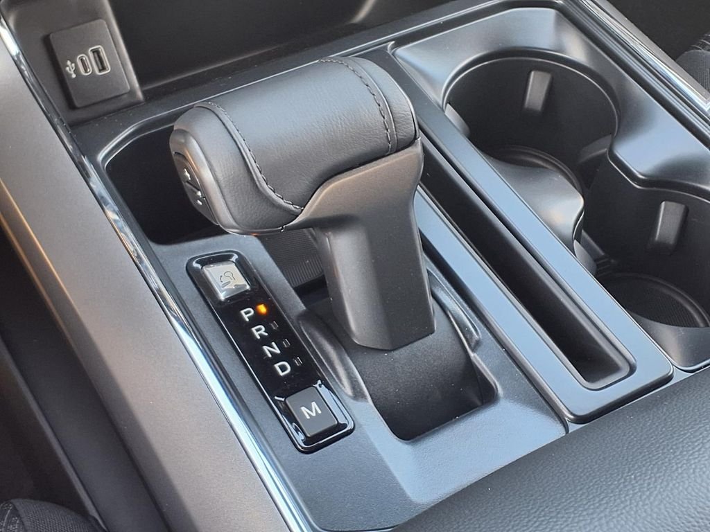 New 2026 Avalanche Ford XLT image 20