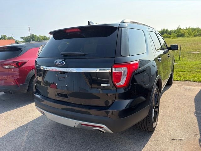 Used 2016  Ford XLT image 11
