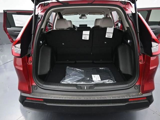 2026 Honda CR-V LX - Photo 7