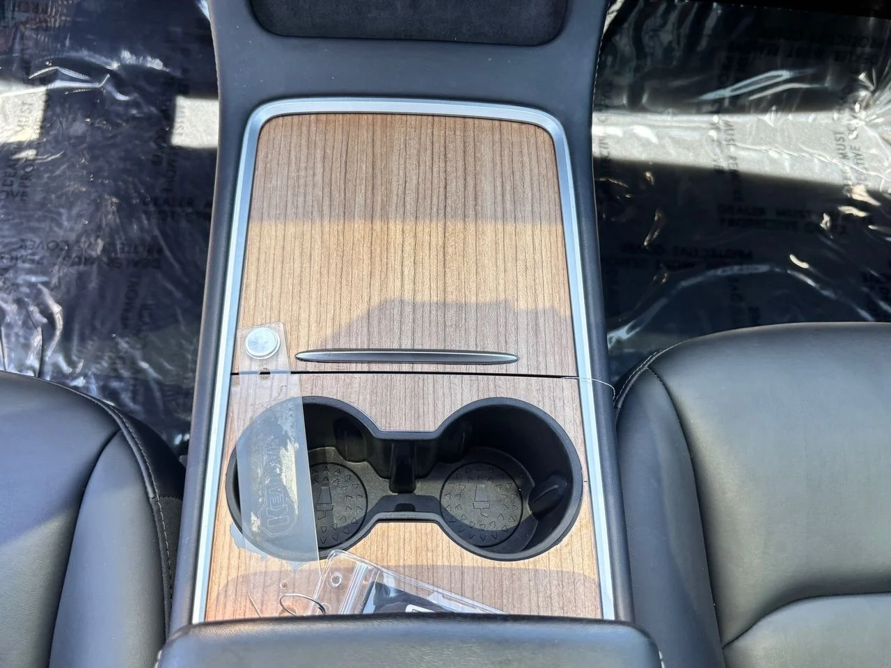 2022 Tesla Model Y Long Range - Photo 28