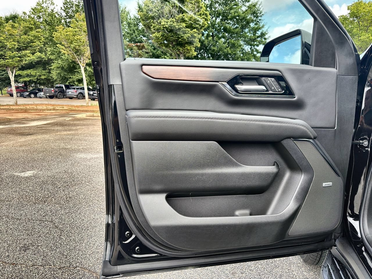 New 2026 Onyx Black GMC Denali image 18