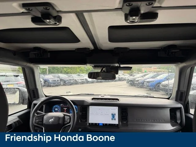 Used 2025 Beige Ford Badlands image 45