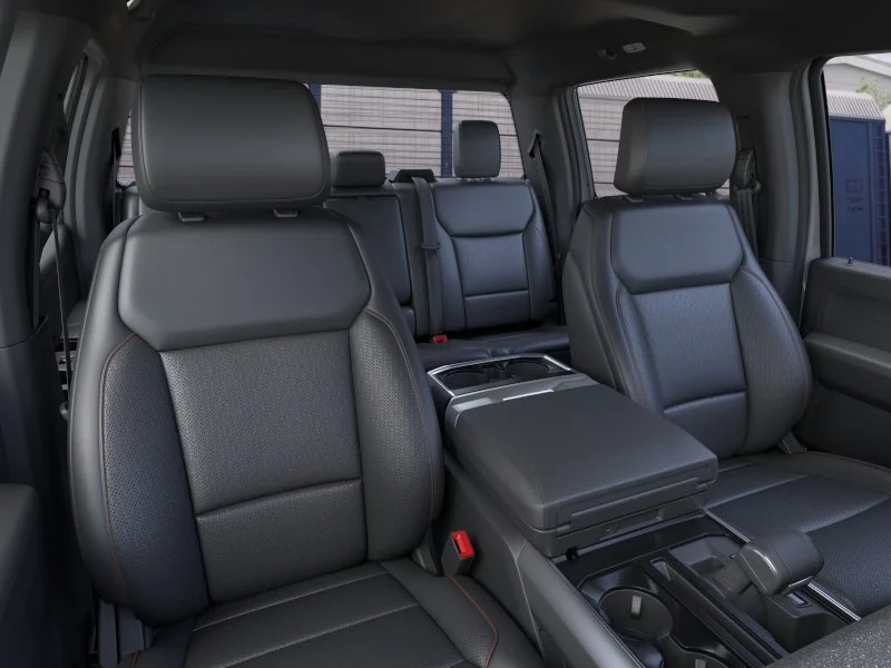 New 2026 Avalanche Ford Lariat® image 10