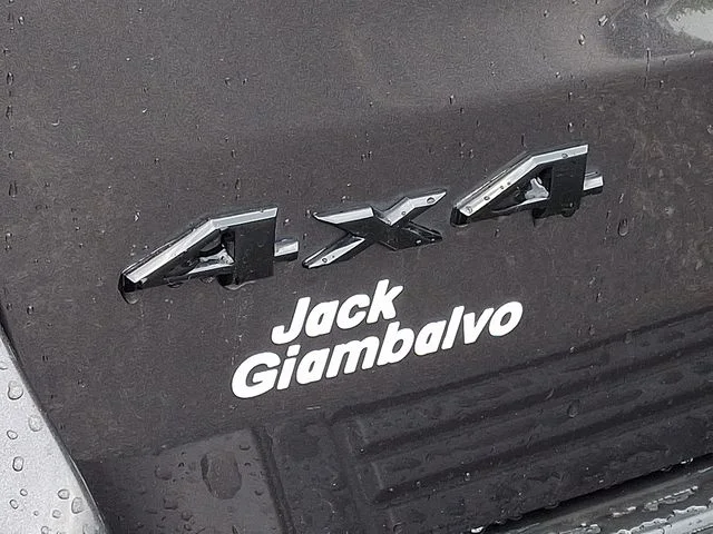 Used 2021 Gray Jeep Laredo X image 31