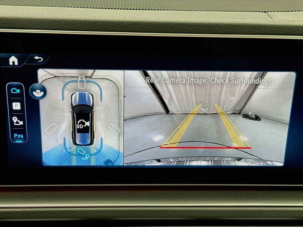 2026 Mercedes-Benz GLS Base - Photo 16