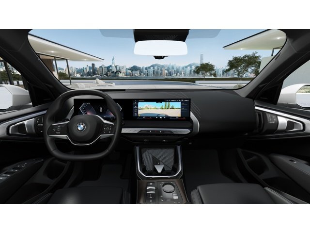 New 2026 White BMW 30 xDrive image 10