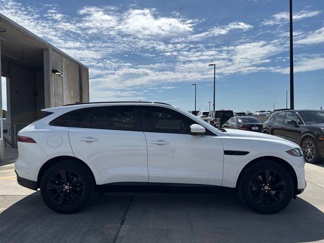 Used 2021 White Jaguar S image 2