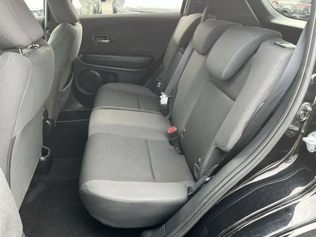 Used 2022 Black Honda Sport image 26