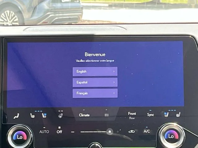 New 2026 Iridium Lexus LUXURY image 15