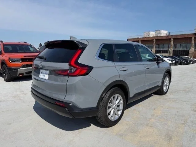 Used 2024  Honda EX image 5
