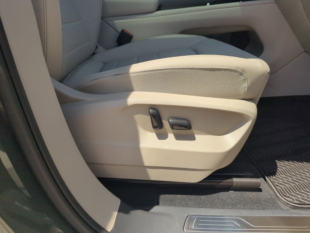 New 2026  Volkswagen SEL image 39