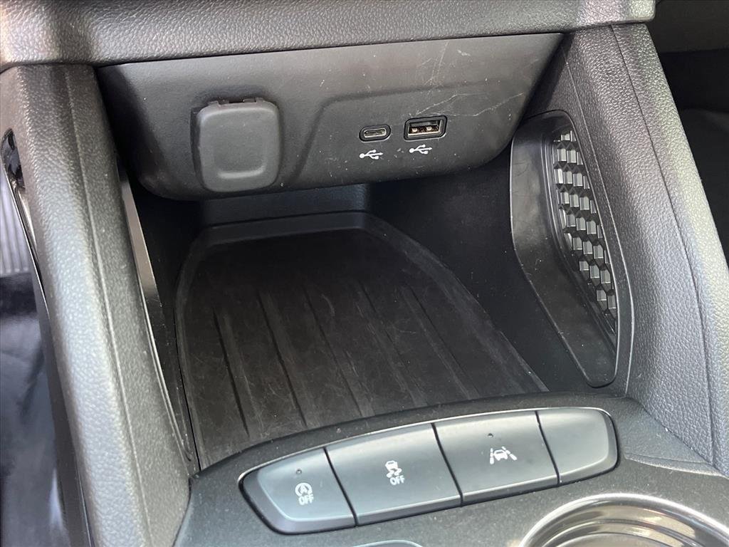 2025 Chevrolet Trailblazer LS - Photo 18