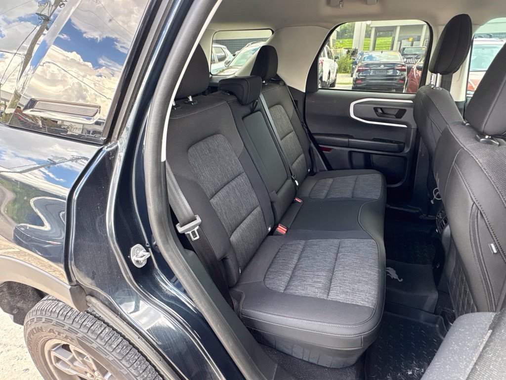2022 Ford Bronco Sport Big Bend - Photo 18