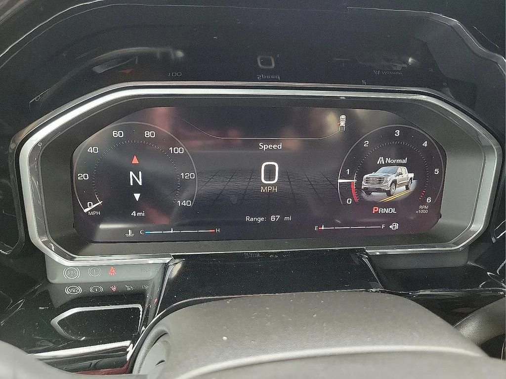 2026 GMC Sierra 1500 Elevation - Photo 17