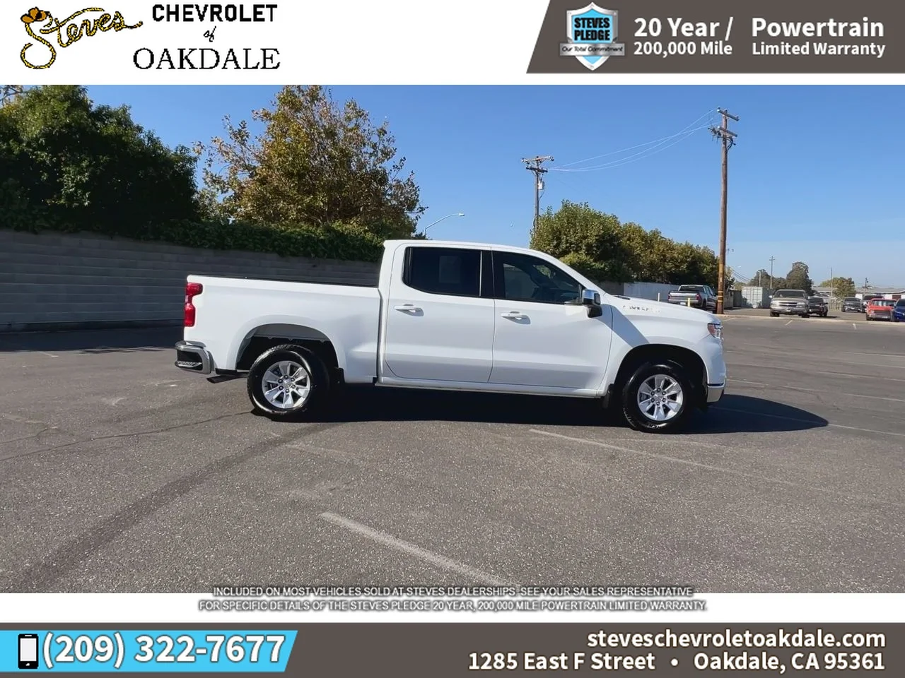 2026 Chevrolet Silverado 1500 LT - Photo 13